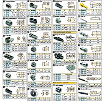MS-Series, Maintenance Set Component Image